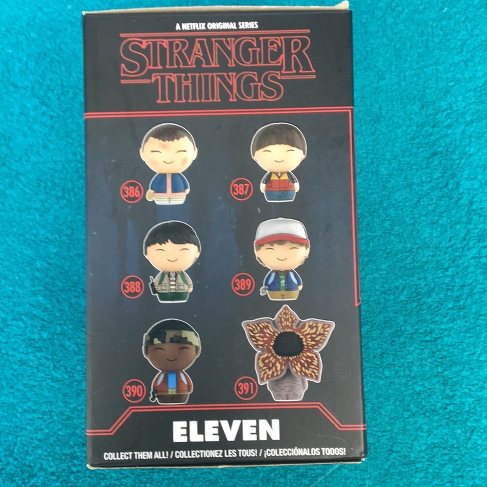 Funko Figure - Picture 7 of 8